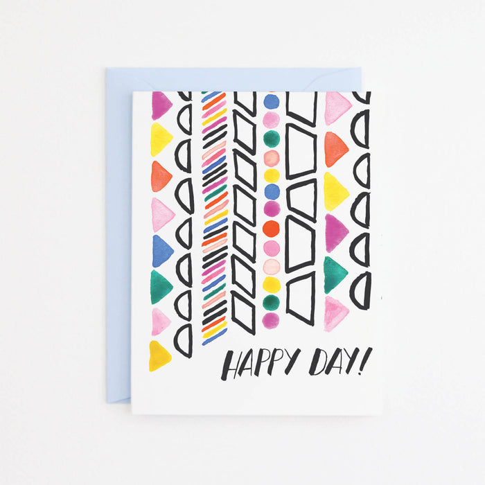 Happy Day Card